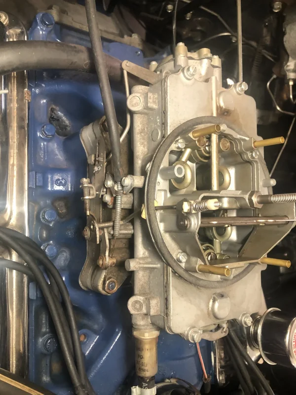 Restored 1966 Ford Mustang GT Fastback With a K-Code 289 - Image 36