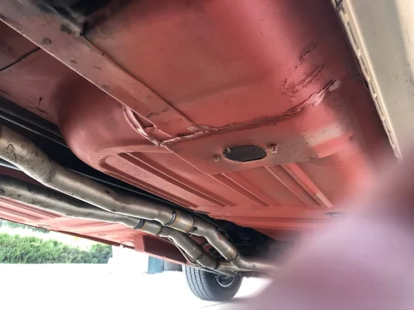 Restored 1966 Ford Mustang GT Fastback With a K-Code 289 - Image 45