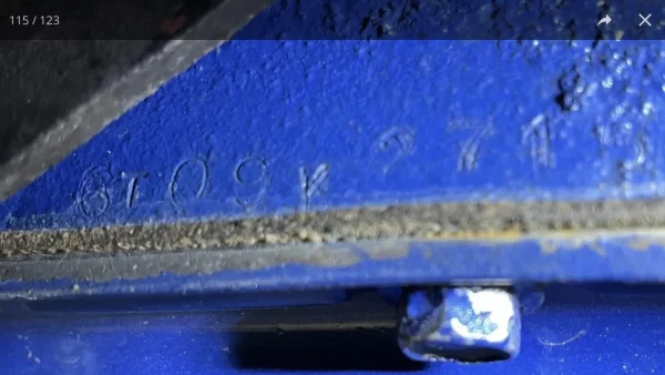 Restored 1966 Ford Mustang GT Fastback With a K-Code 289 - Image 49