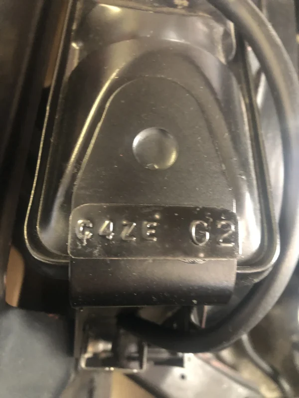 Restored 1966 Ford Mustang GT Fastback With a K-Code 289 - Image 50