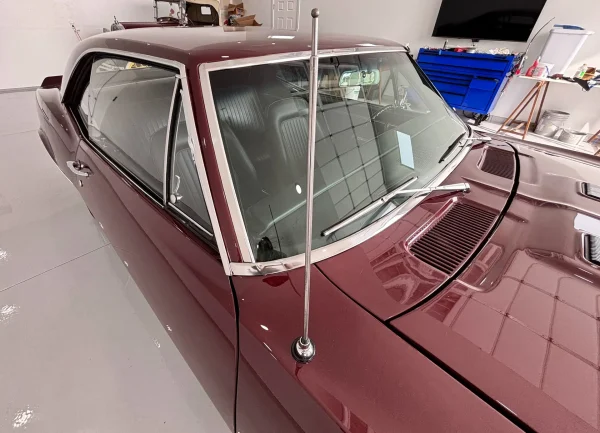 Restored 1967 Chevrolet Camaro SS 396-L78 - Image 15