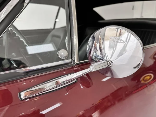 Restored 1967 Chevrolet Camaro SS 396-L78 - Image 17
