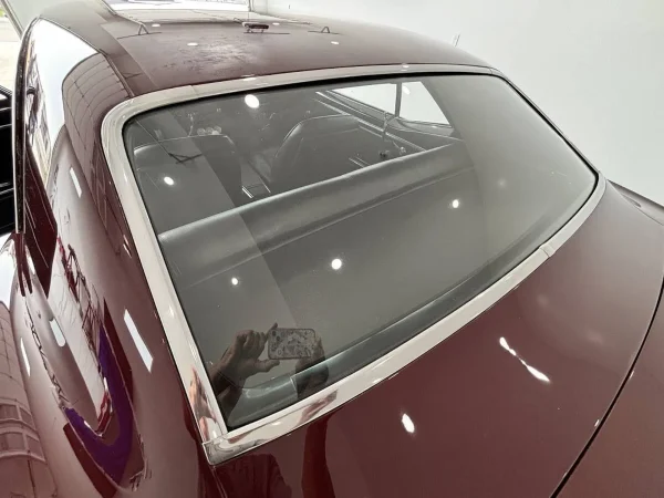 Restored 1967 Chevrolet Camaro SS 396-L78 - Image 26