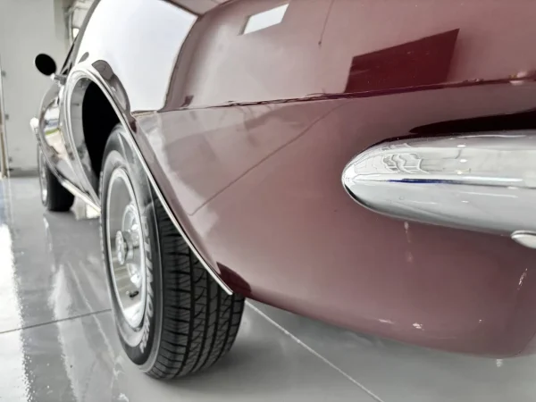 Restored 1967 Chevrolet Camaro SS 396-L78 - Image 29