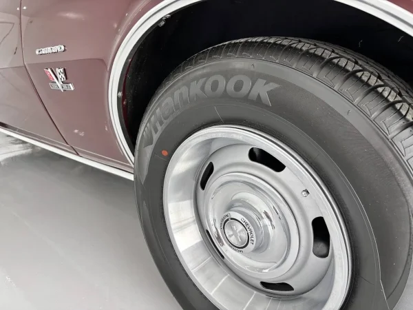 Restored 1967 Chevrolet Camaro SS 396-L78 - Image 31