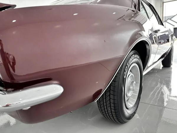 Restored 1967 Chevrolet Camaro SS 396-L78 - Image 69