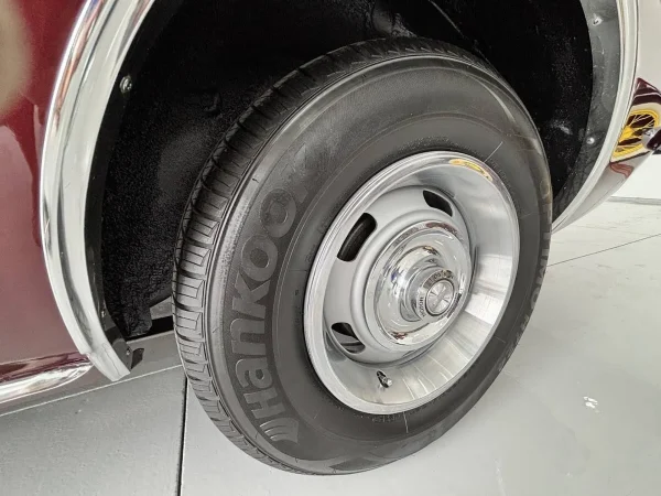 Restored 1967 Chevrolet Camaro SS 396-L78 - Image 32