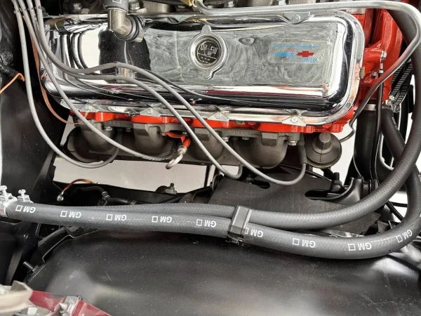 Restored 1967 Chevrolet Camaro SS 396-L78 - Image 51