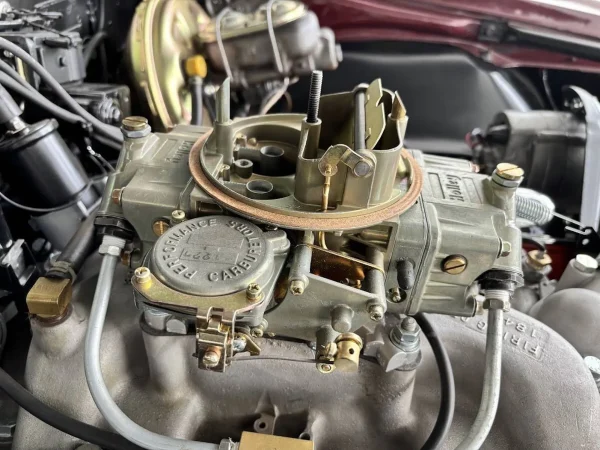 Restored 1967 Chevrolet Camaro SS 396-L78 - Image 52