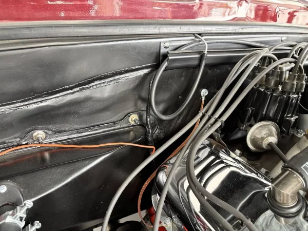 Restored 1967 Chevrolet Camaro SS 396-L78 - Image 54