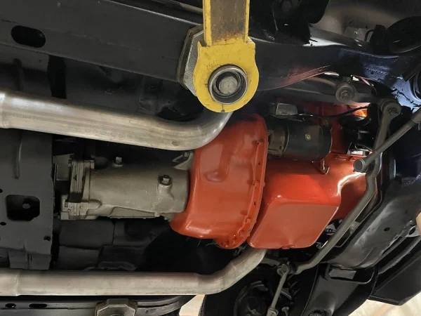 Restored 1967 Chevrolet Camaro SS 396-L78 - Image 59
