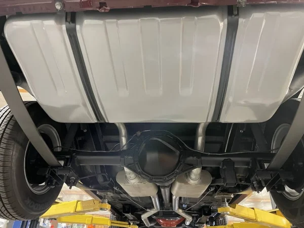 Restored 1967 Chevrolet Camaro SS 396-L78 - Image 60