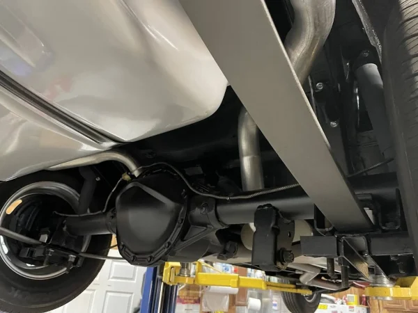 Restored 1967 Chevrolet Camaro SS 396-L78 - Image 61