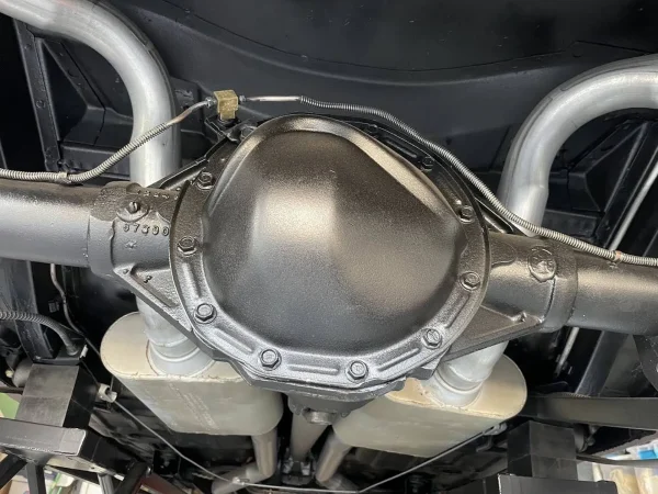 Restored 1967 Chevrolet Camaro SS 396-L78 - Image 62