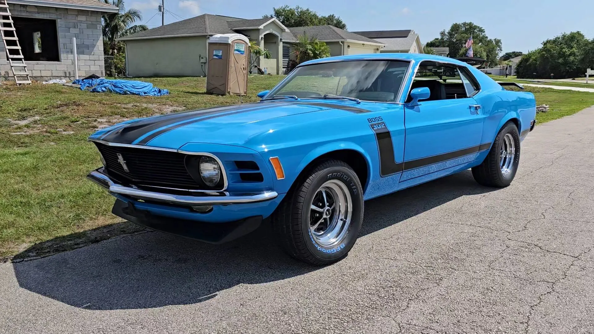 Classic Ford Cars For Sale