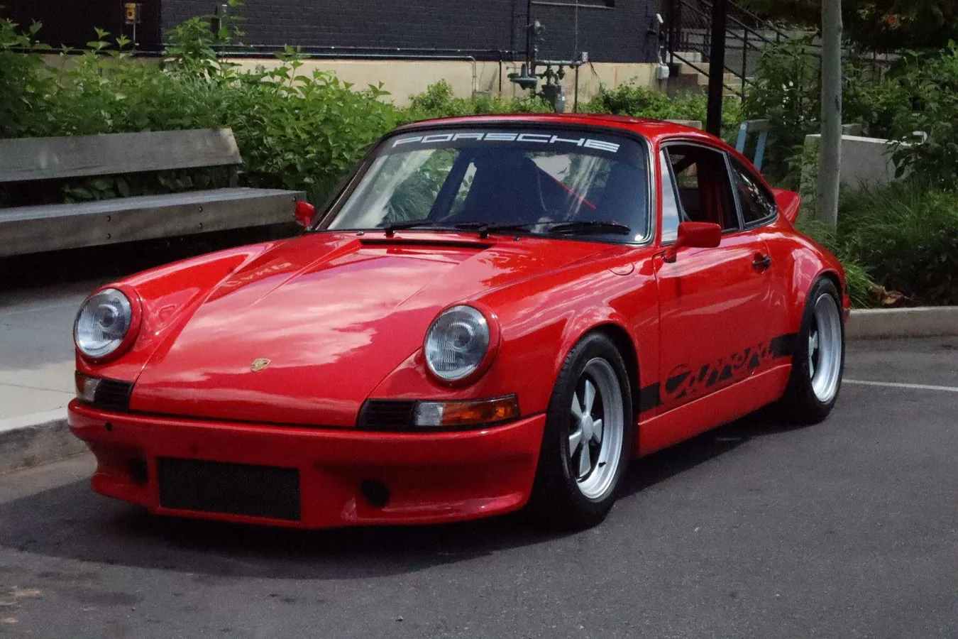 Classic Porsche Cars For Sale