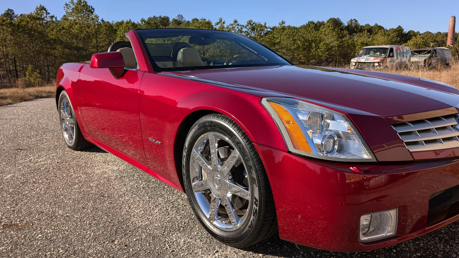 Classic Cadillac Cars For Sale