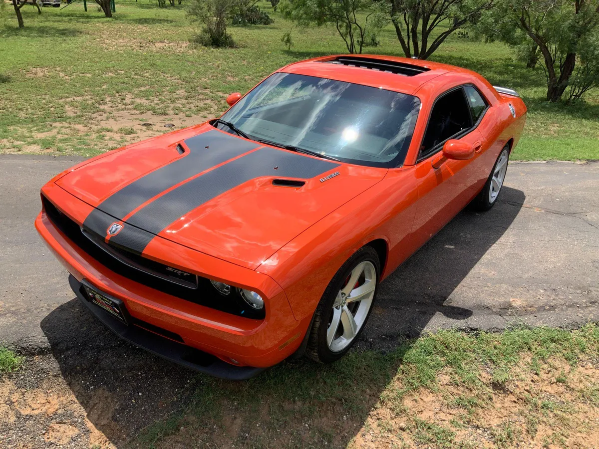 Classic Dodge Cars For Sale