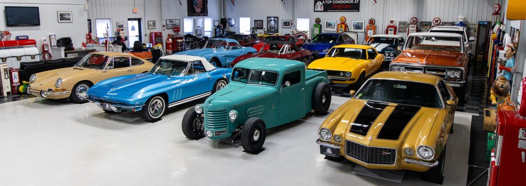 classic cars for sale